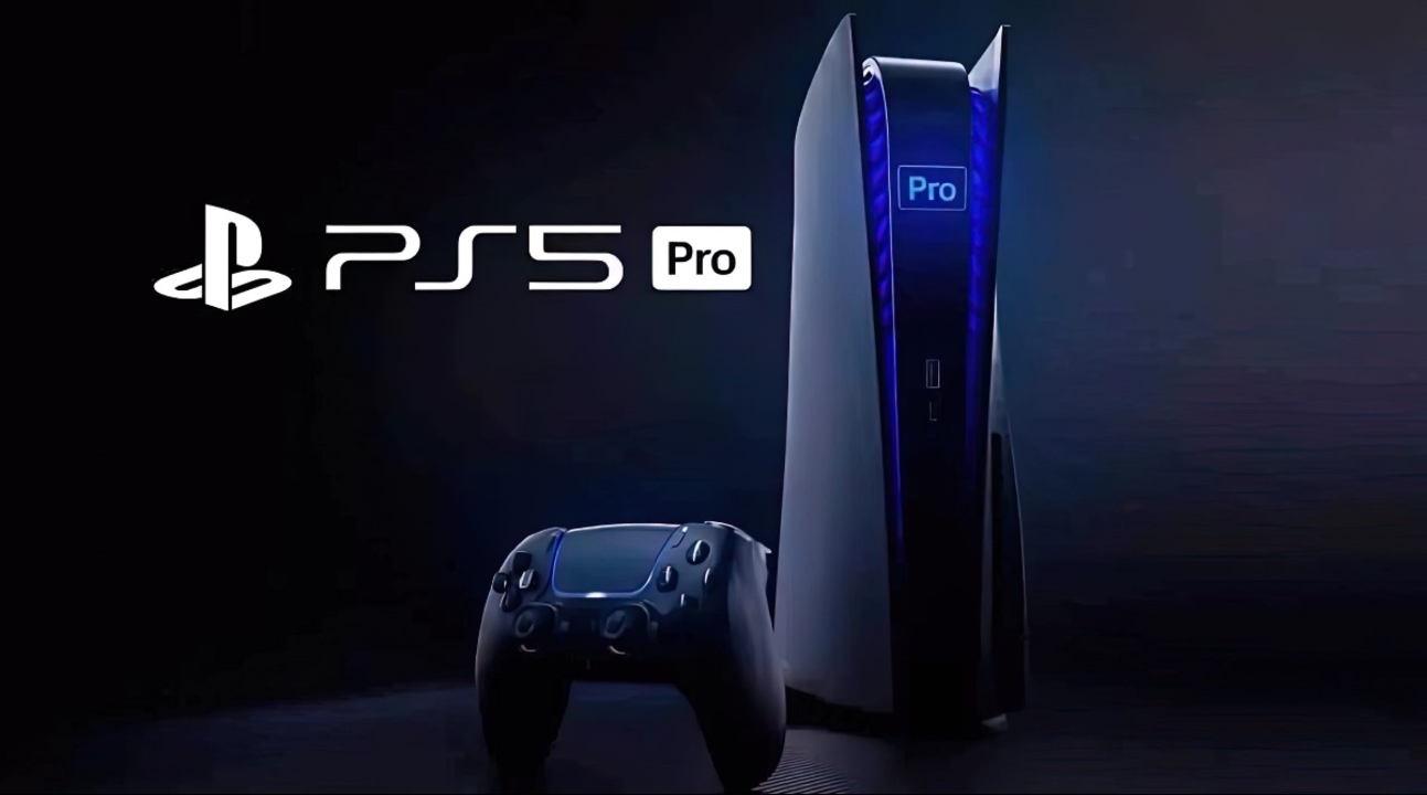 playstation 5 pro