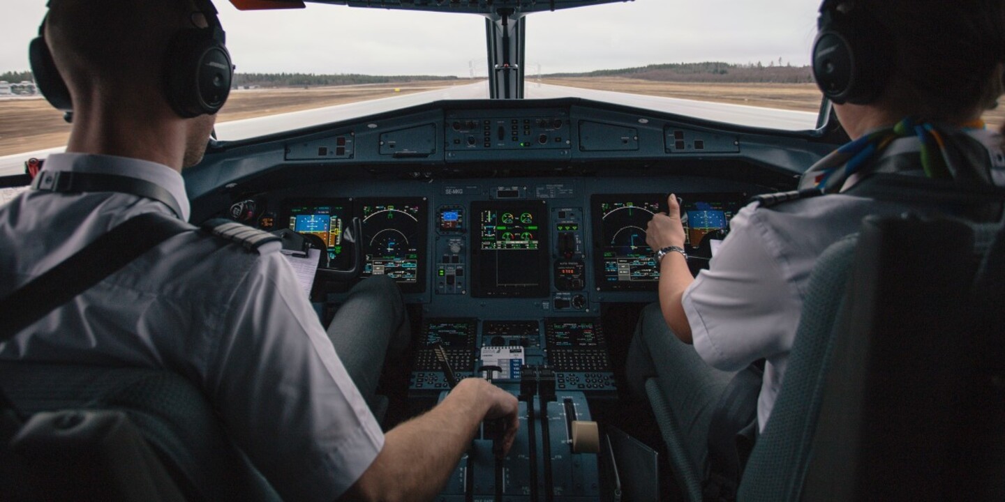 pilot