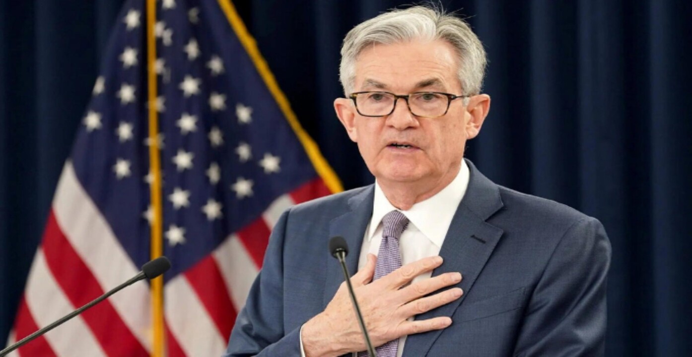Fed Başkanı Açıkaldı