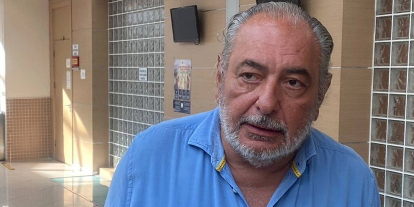 reha muhtar