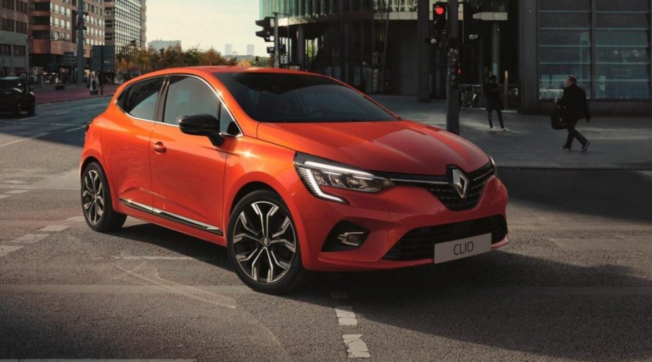 Renault Clio Ağustos ayına özel fiyatları güncelledi