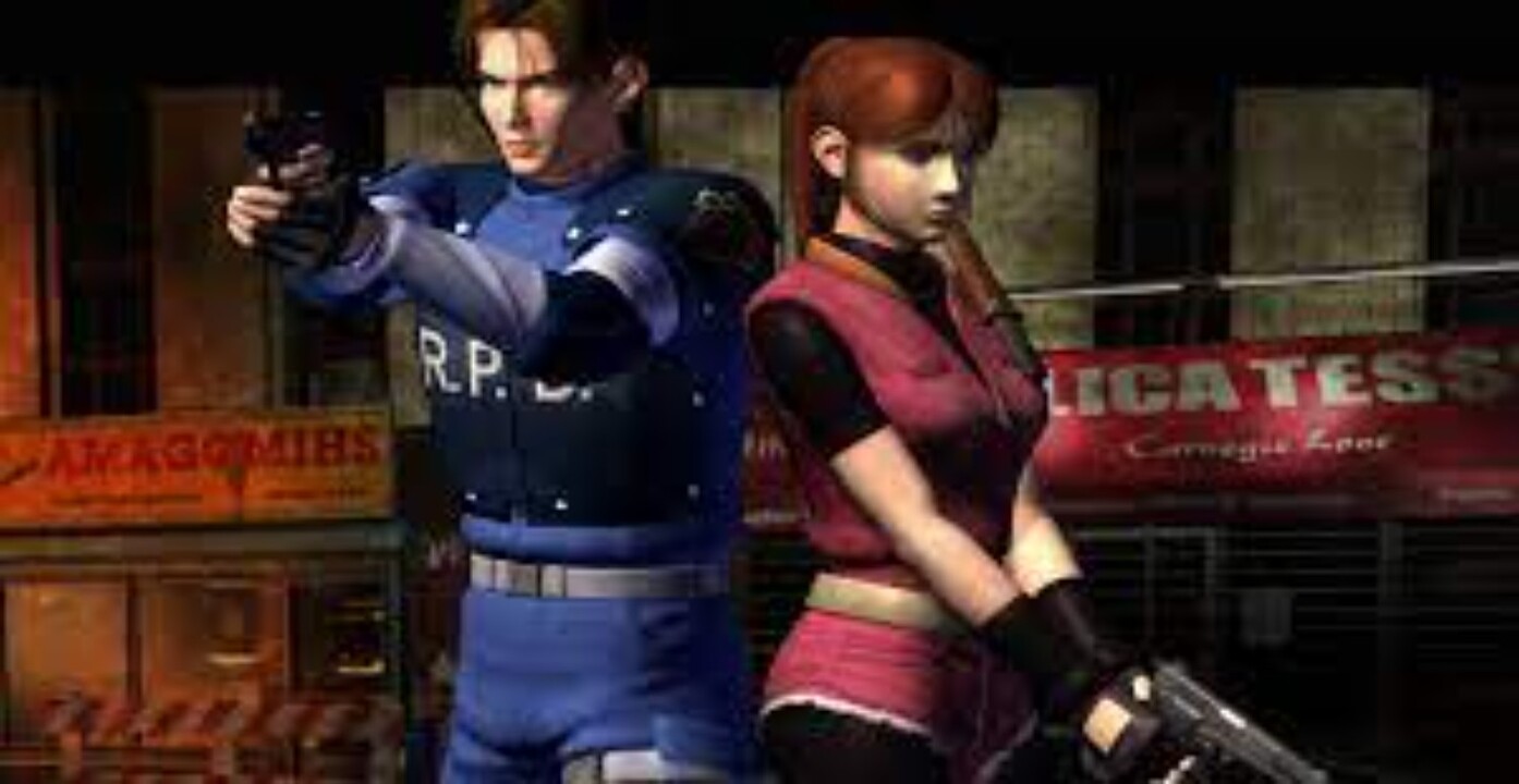 Resident Evil 2 GOG platformunda satışa çıkacak
