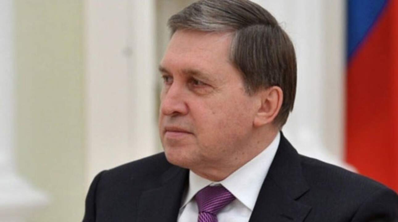 Rusya'dan şaşırtan müzakere mesajı