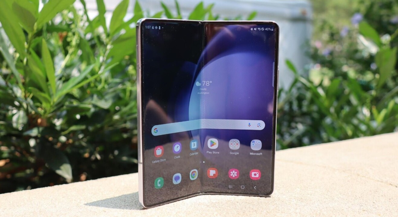 Samsung, Galaxy Z Fold 6 Slim kozunu oynuyor