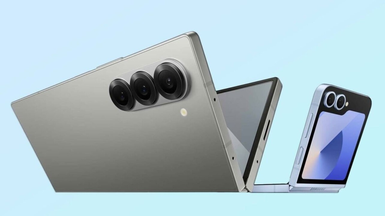 Samsung, Galaxy Z Fold 6 Slim kozunu oynuyor