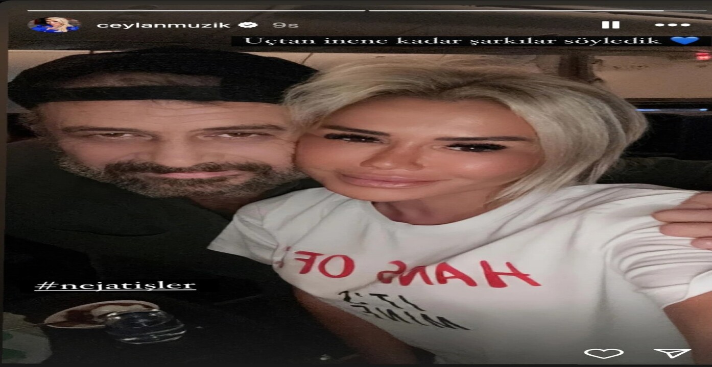CEYLANIN FOTOĞRAFI HAKKINDA