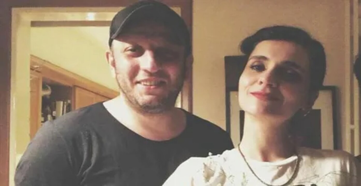 serkan keskin