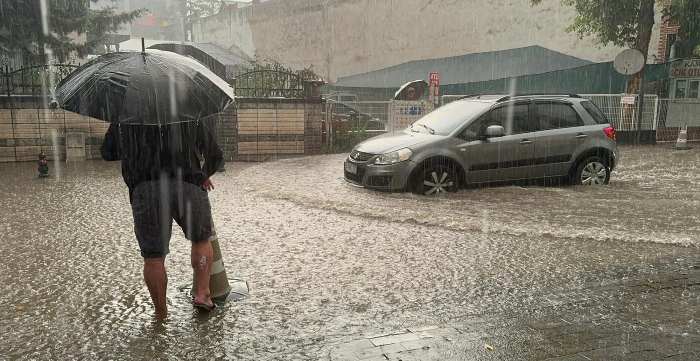 HAVA DURUMU
