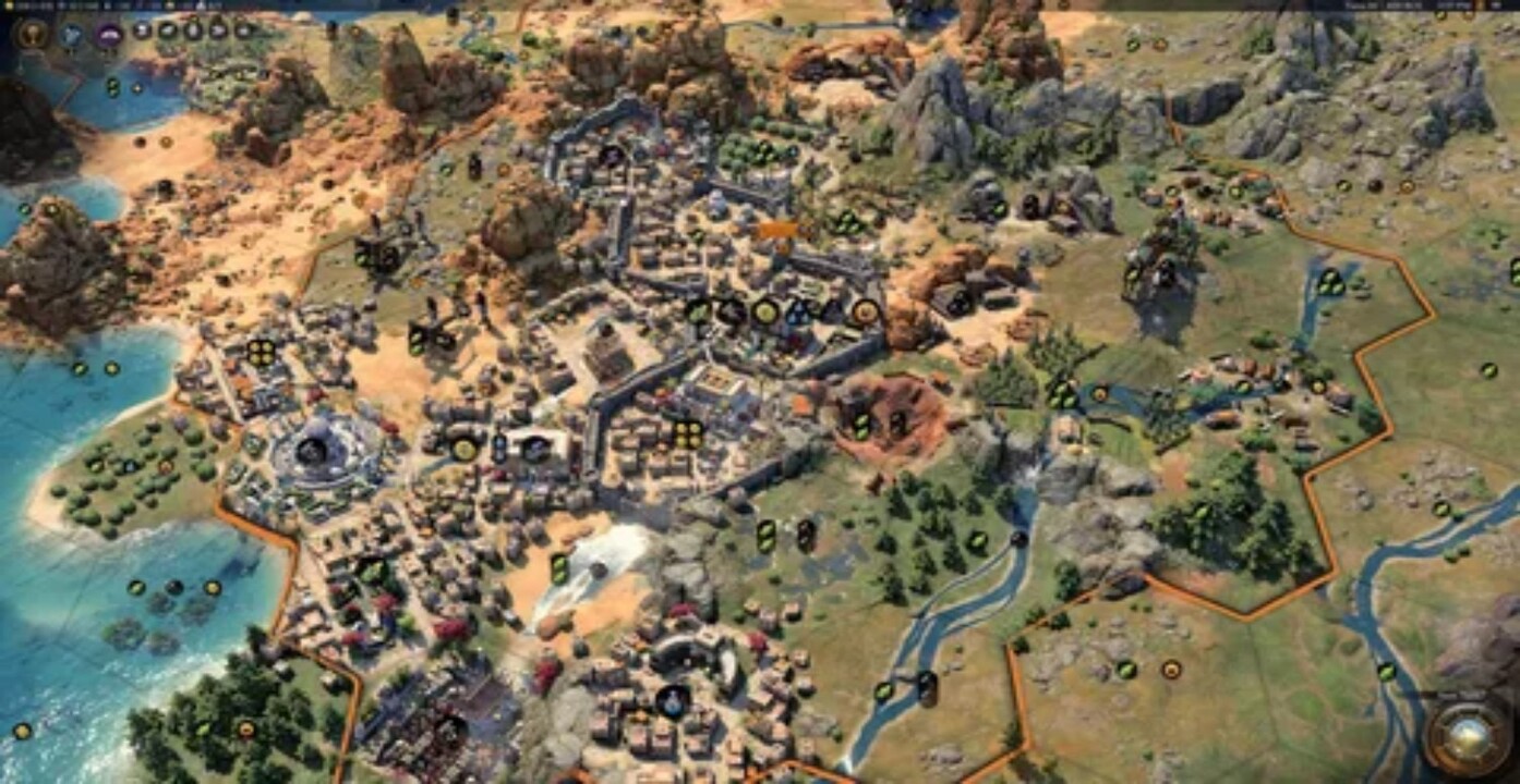 Sid Meier’s Civilization 7
