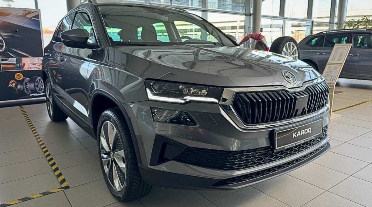 Skoda çok satan modeline 100 bin TL indirim yaptı