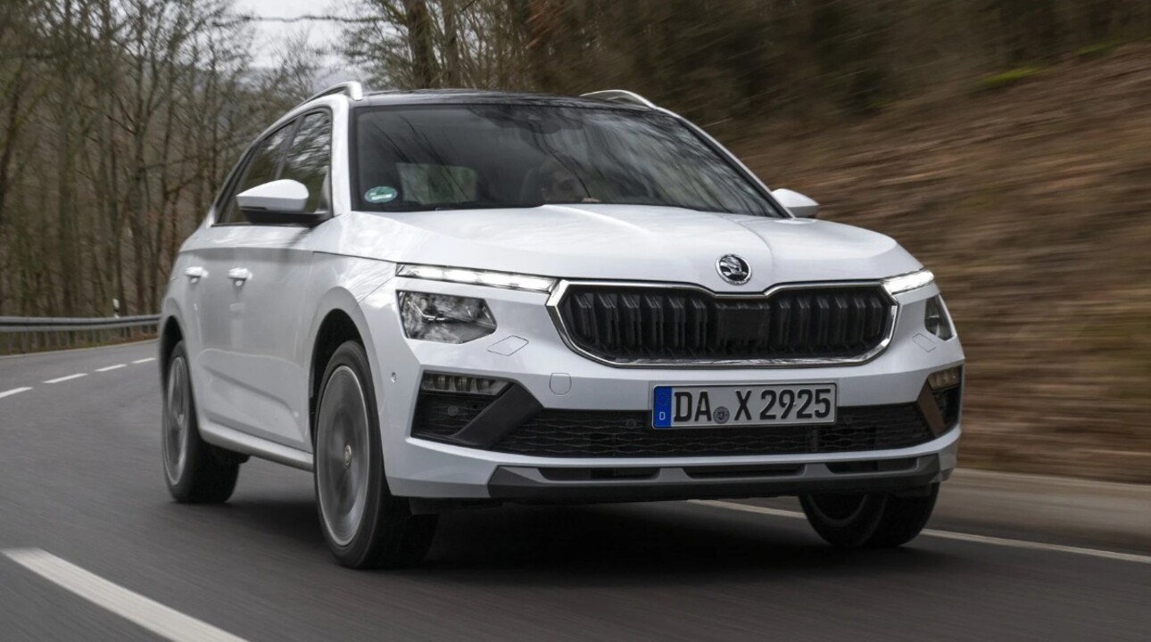 Skoda çok satan modeline 100 bin TL indirim yaptı