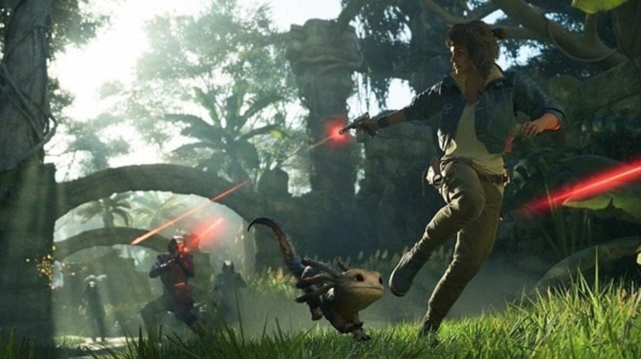 Star Wars Outlaws puanları bekleneni vermedi