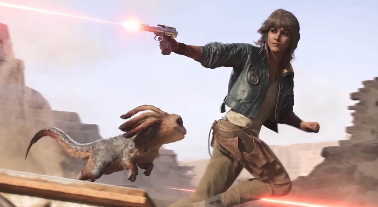 Star Wars Outlaws Sistem Gereksinimleri