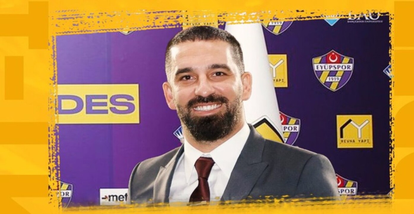 Süper Lig'de Arda Turan rüzgarı esti