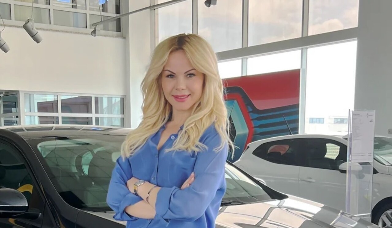 Sürücüler rotasını yenilenmiş araçlara çevirdi