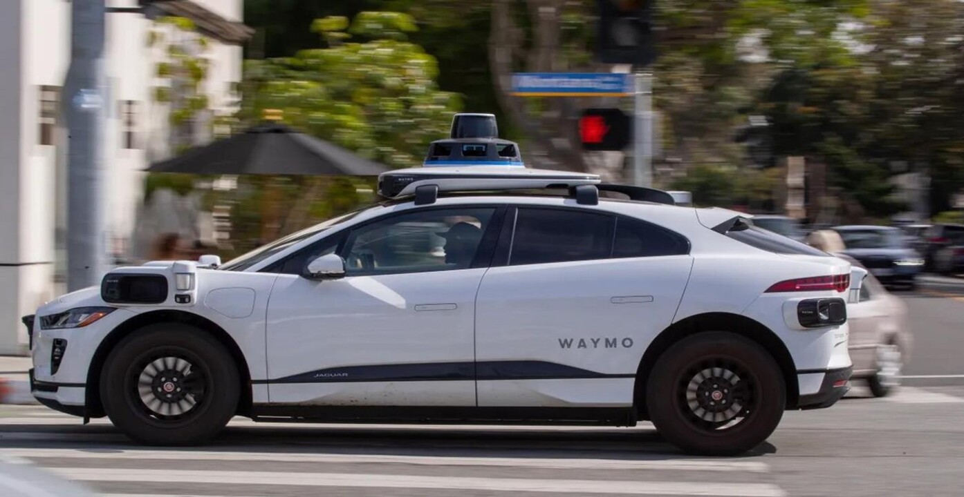 Waymo hakkında