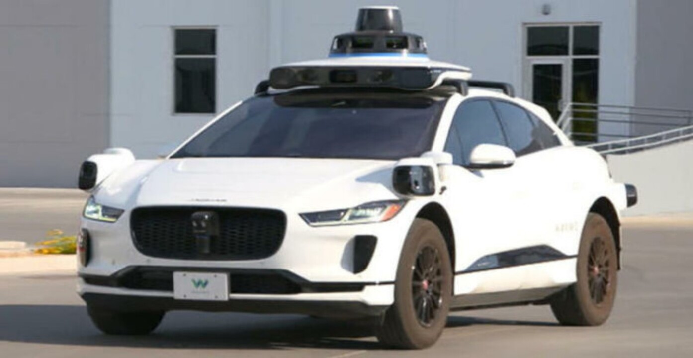 Waymo