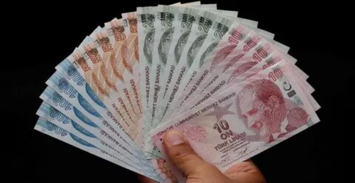 para piyasası