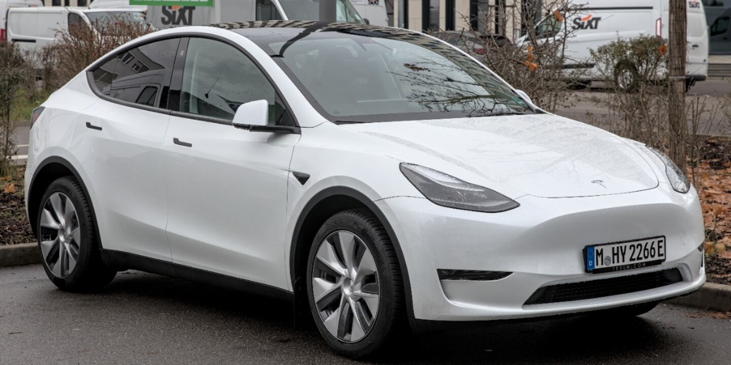 7 kişilik tesla