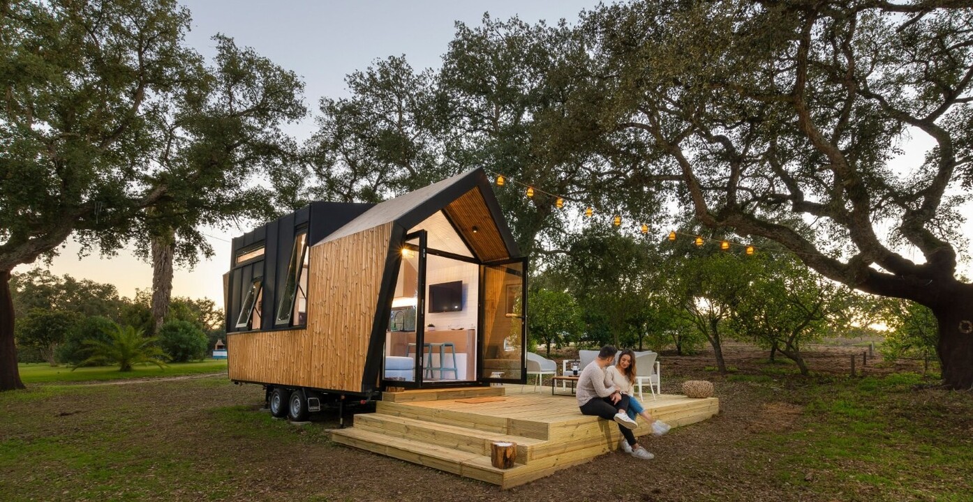 tiny house