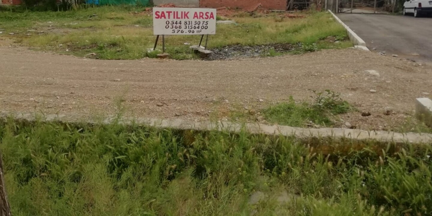 toki arsa satışları