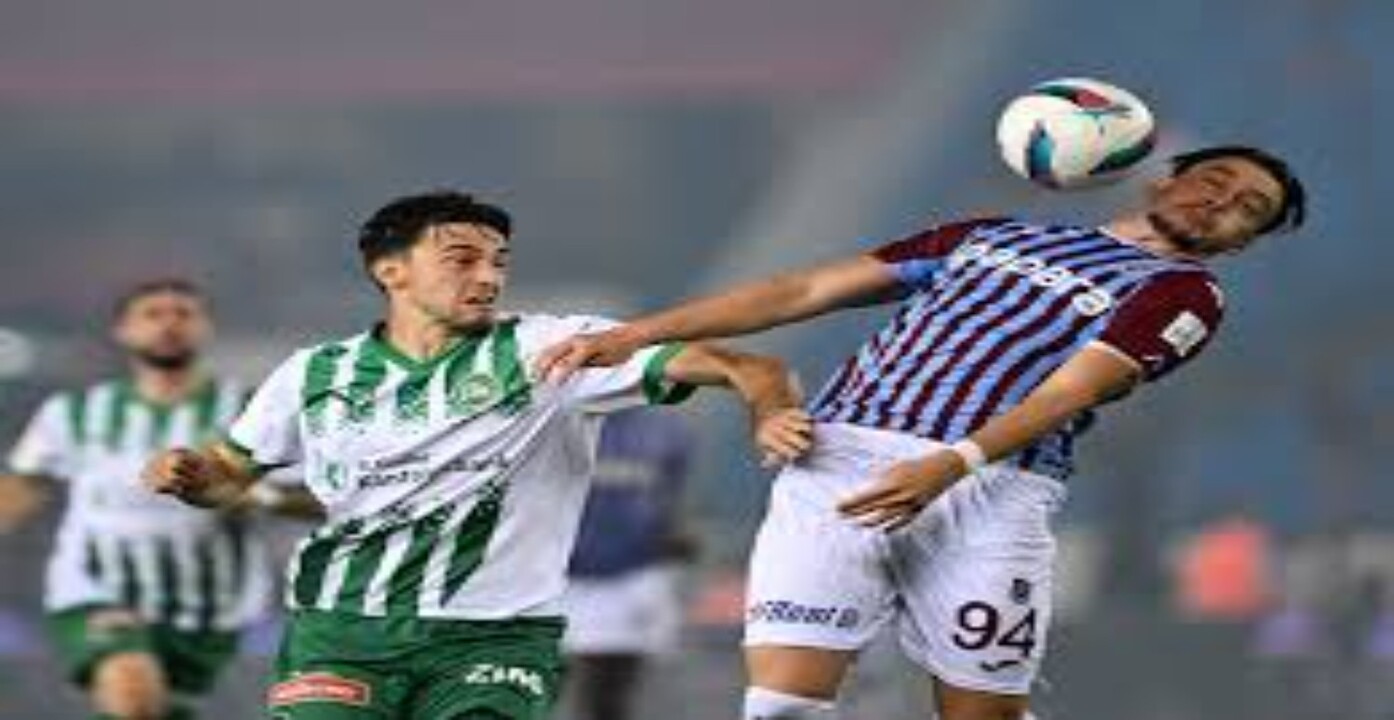 Trabzonspor, Konferans Ligi'nden elendi