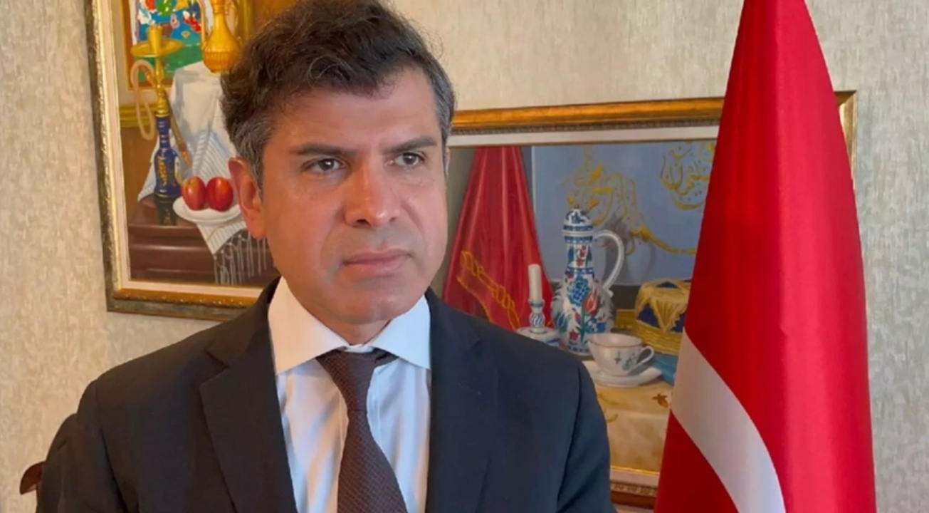 tef başkanı