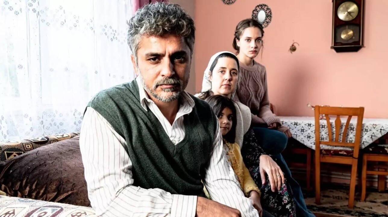 Türkiye'den Oscar'a aday film!