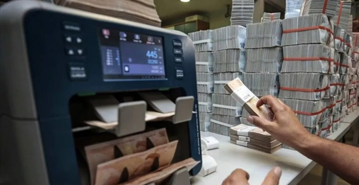 Türkiye'nin en büyük bankaları açıklandı!