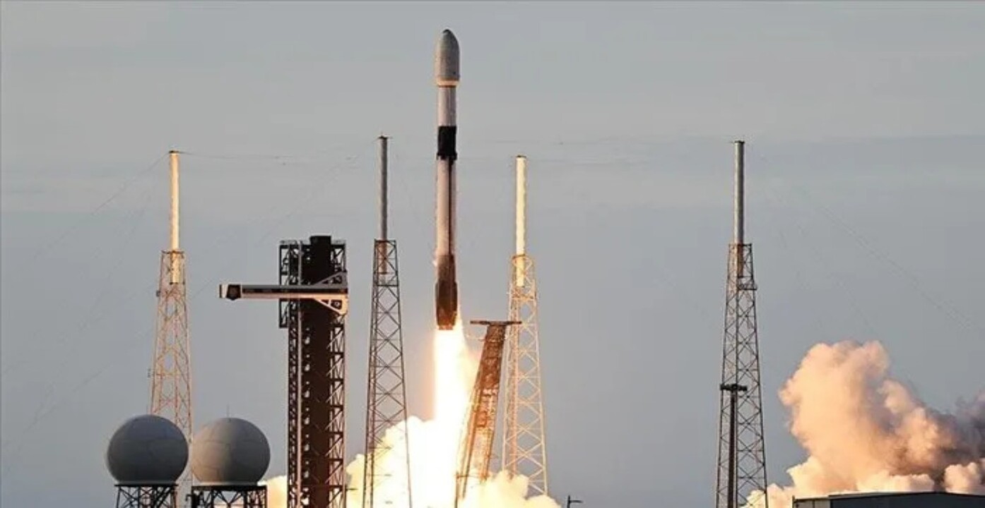 TÜRKSAT 6A o tarihte yörünge yolculuğuna çıkıyor