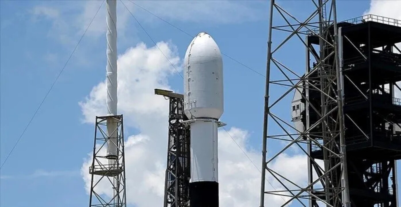 TÜRKSAT 6A o tarihte yörünge yolculuğuna çıkıyor