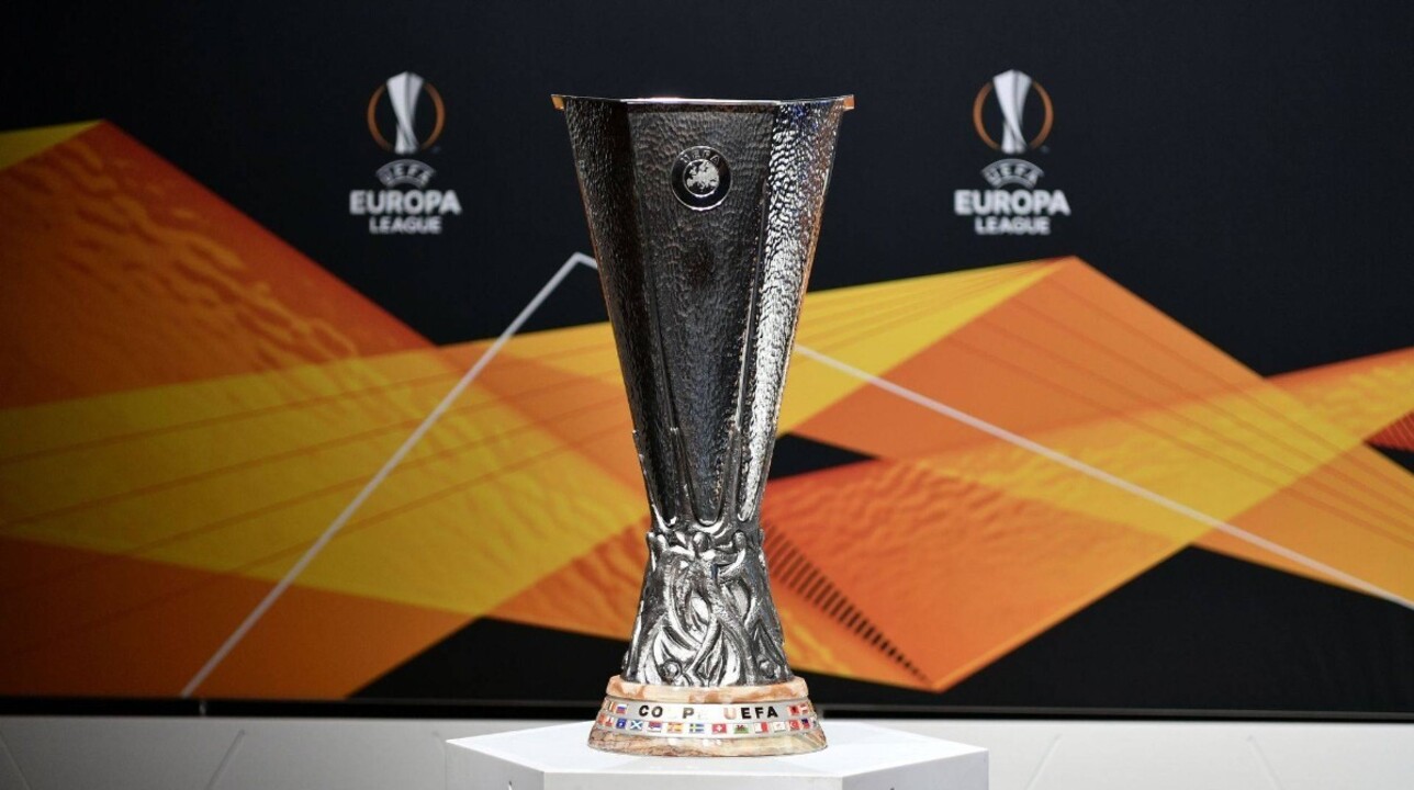 UEFA Avrupa Ligi'nde muhtemel rakipler!
