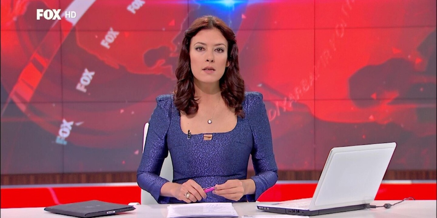 gülbin tosun zorunlu izne çıkarıldı