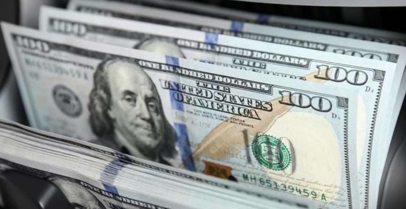 dolar kuru