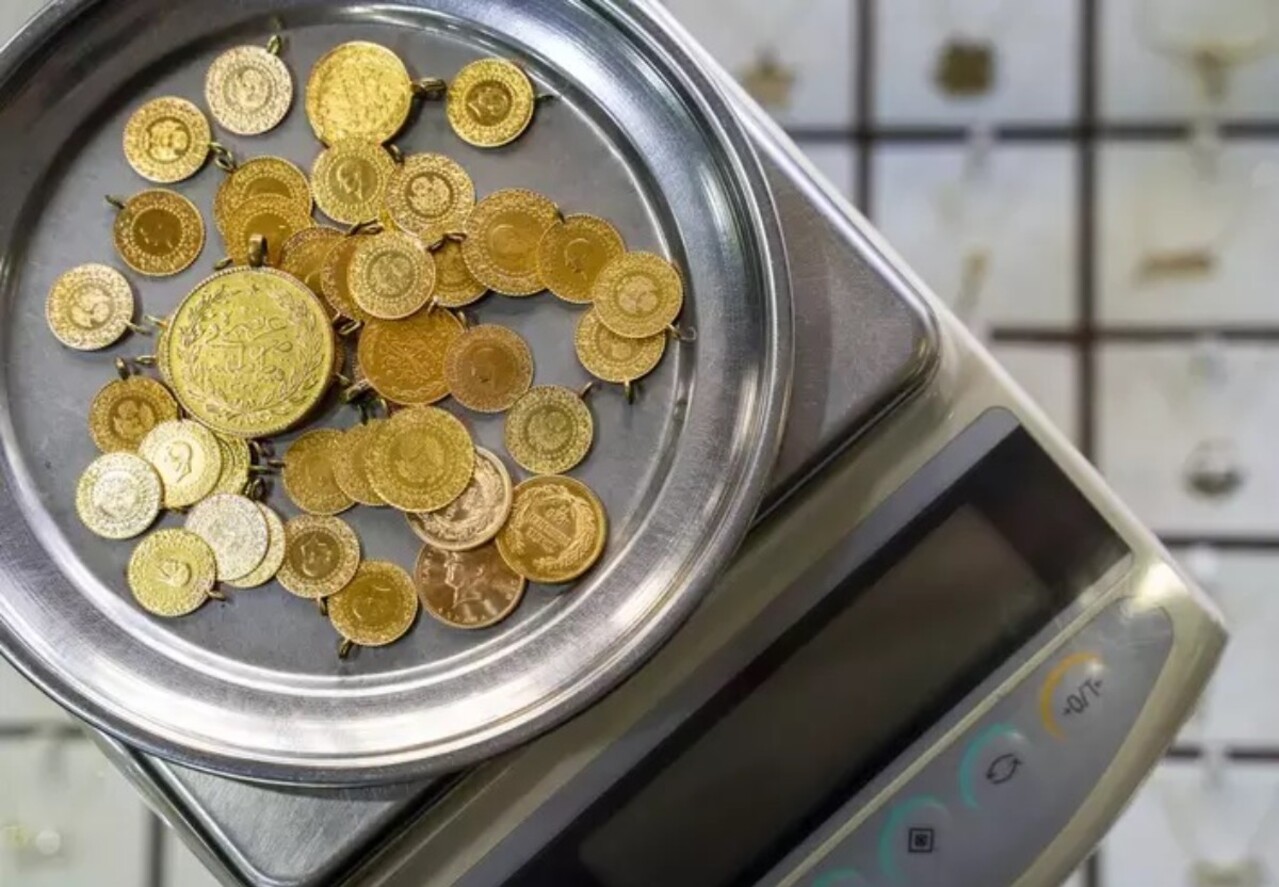 Uzmanlar gram altın için eylül ayını işaret etti