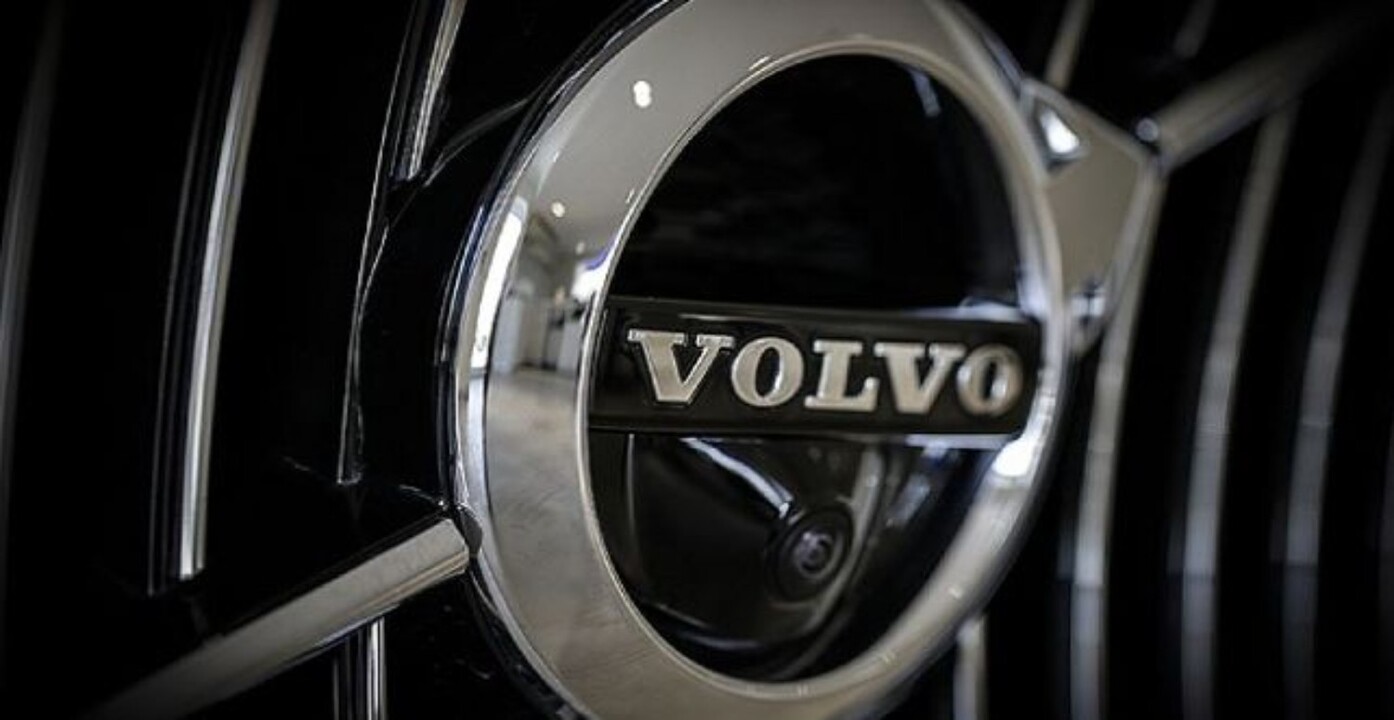 volvo