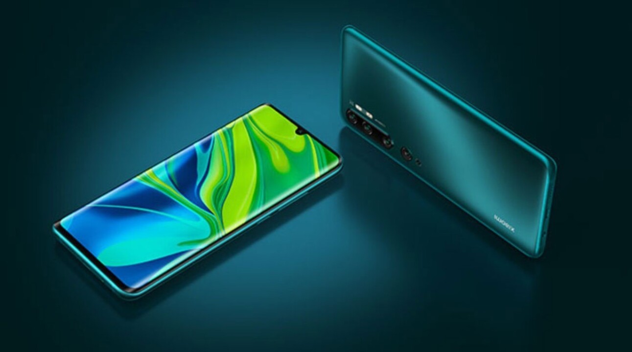 Xiaomi tuşsuz telefon üretiyor