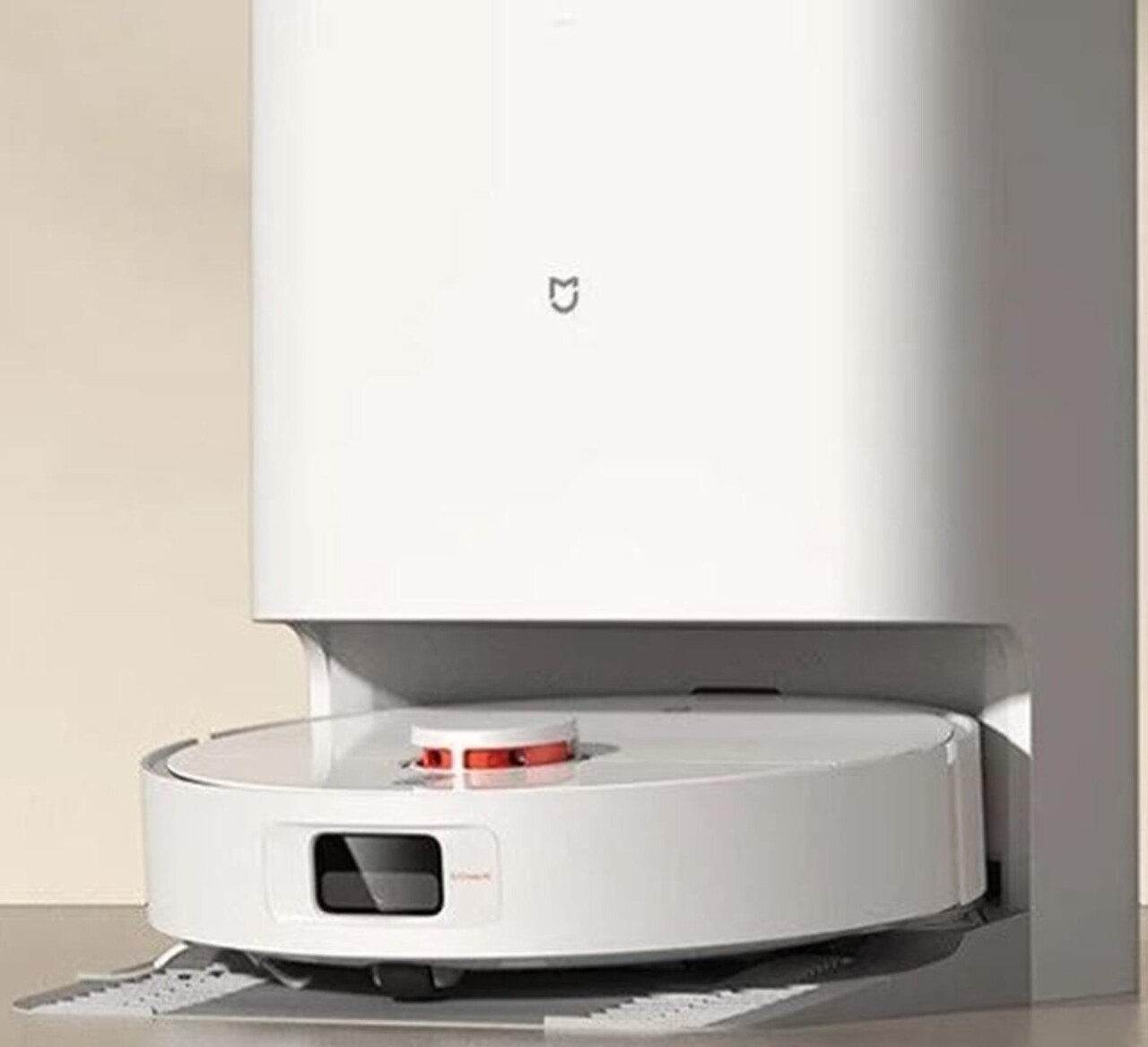 Mijia H40 temizlik robotu