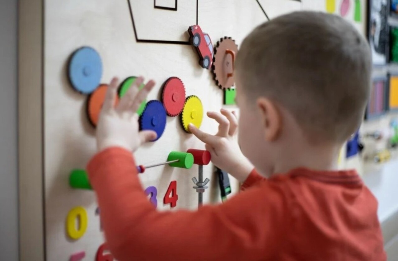 Yapay zeka otizm teşhisinde olumlu sonuç veriyor