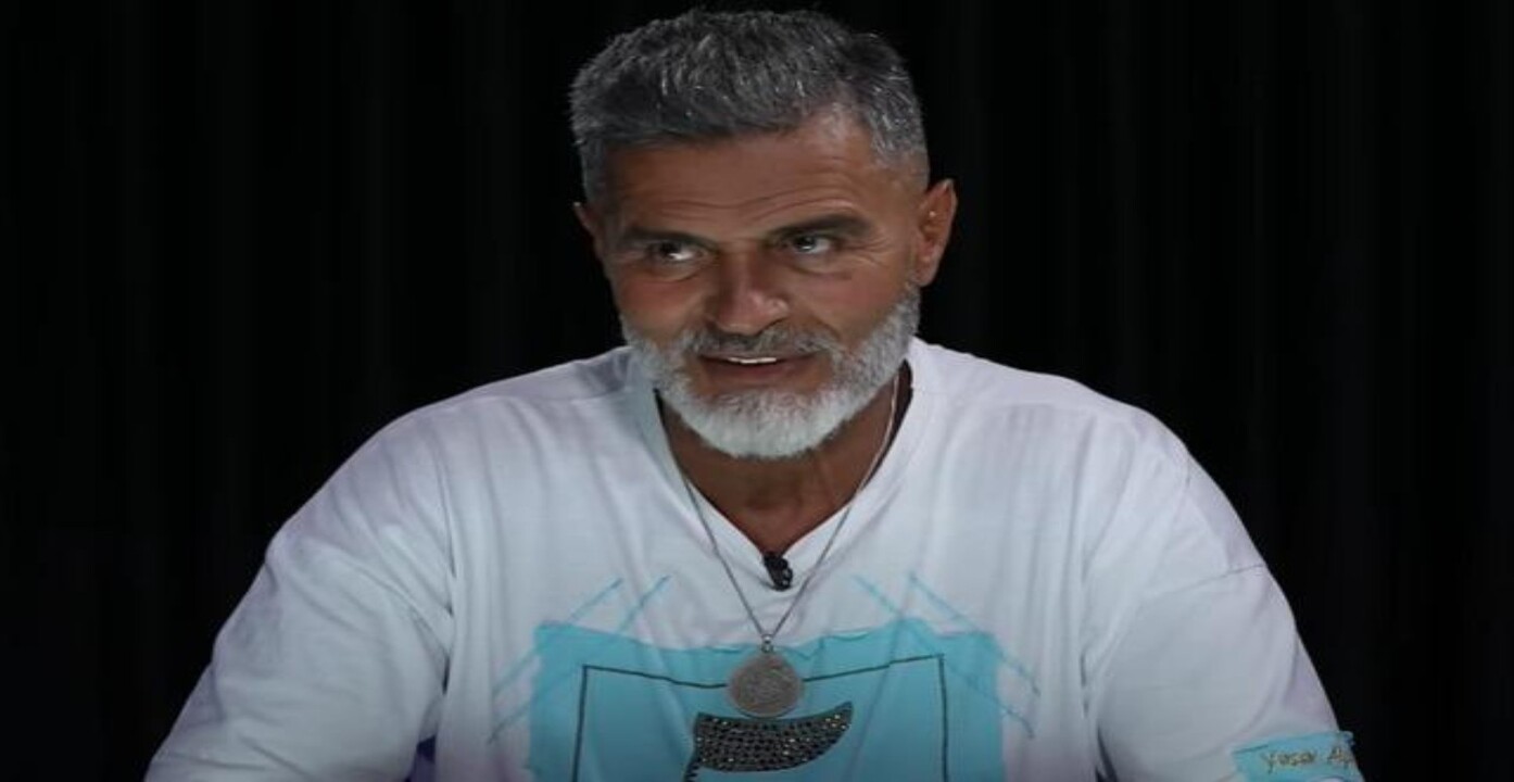 yaşar alptekin