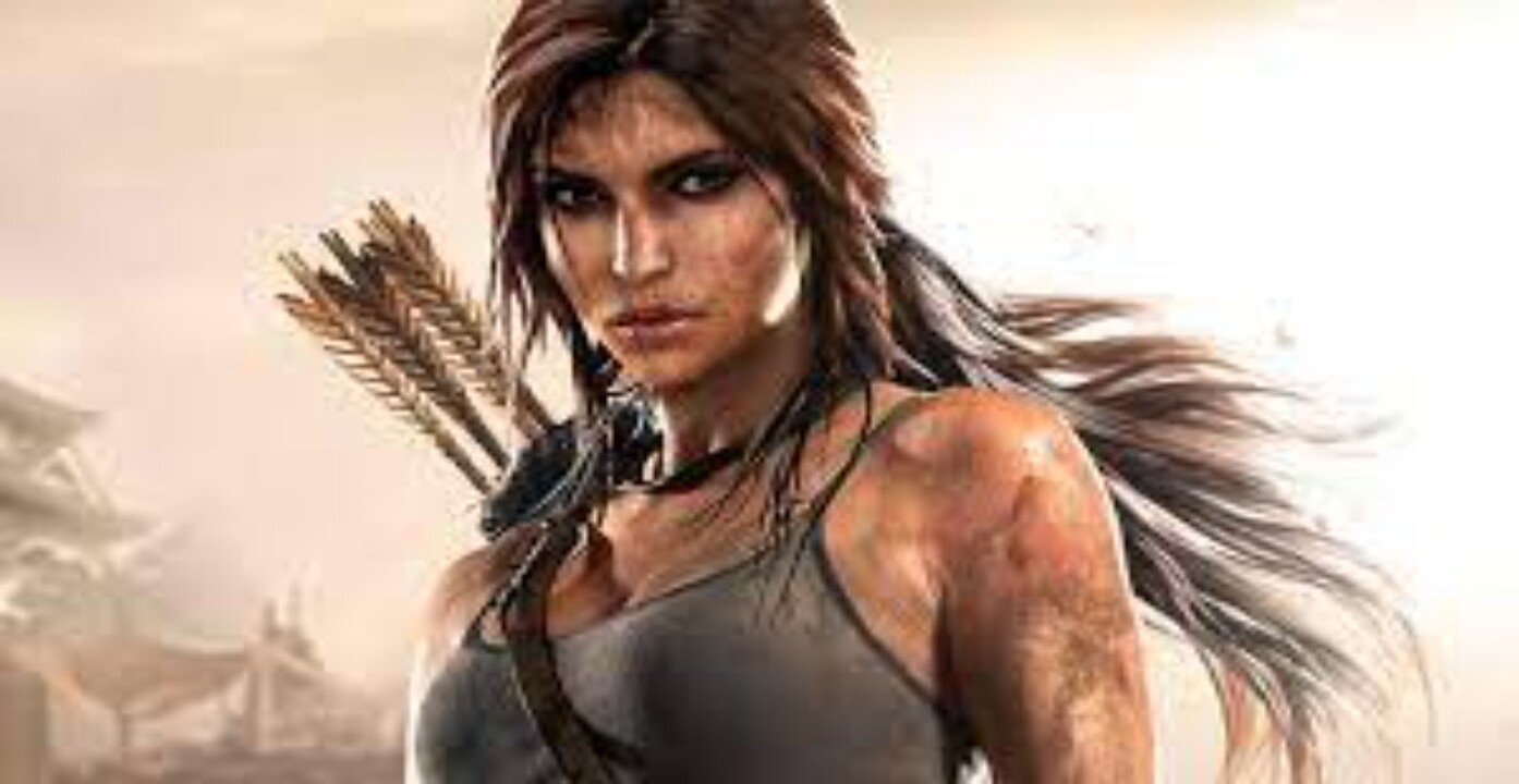 Yeni Tomb Raider oyunu için hareketlilik başladı