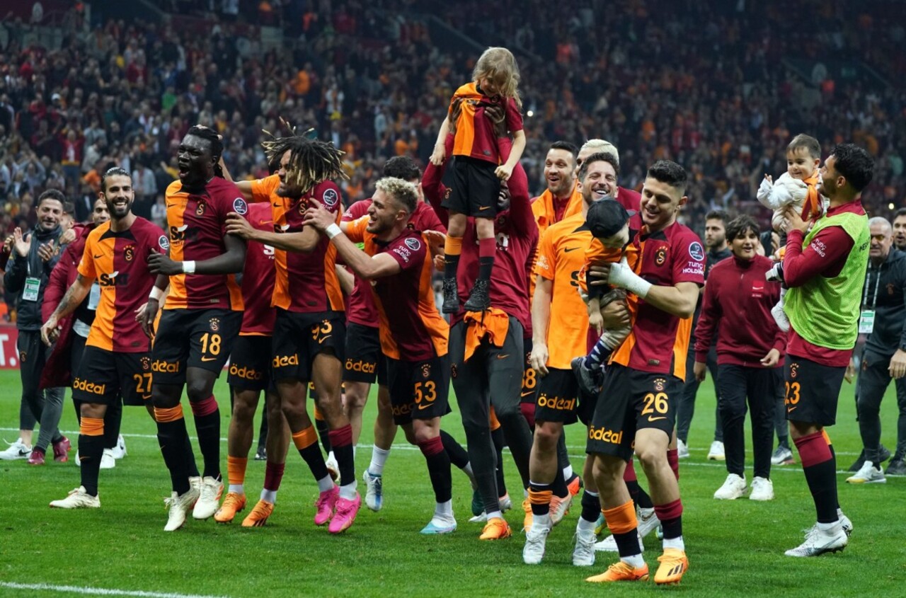 Galatasaray-Young Boys