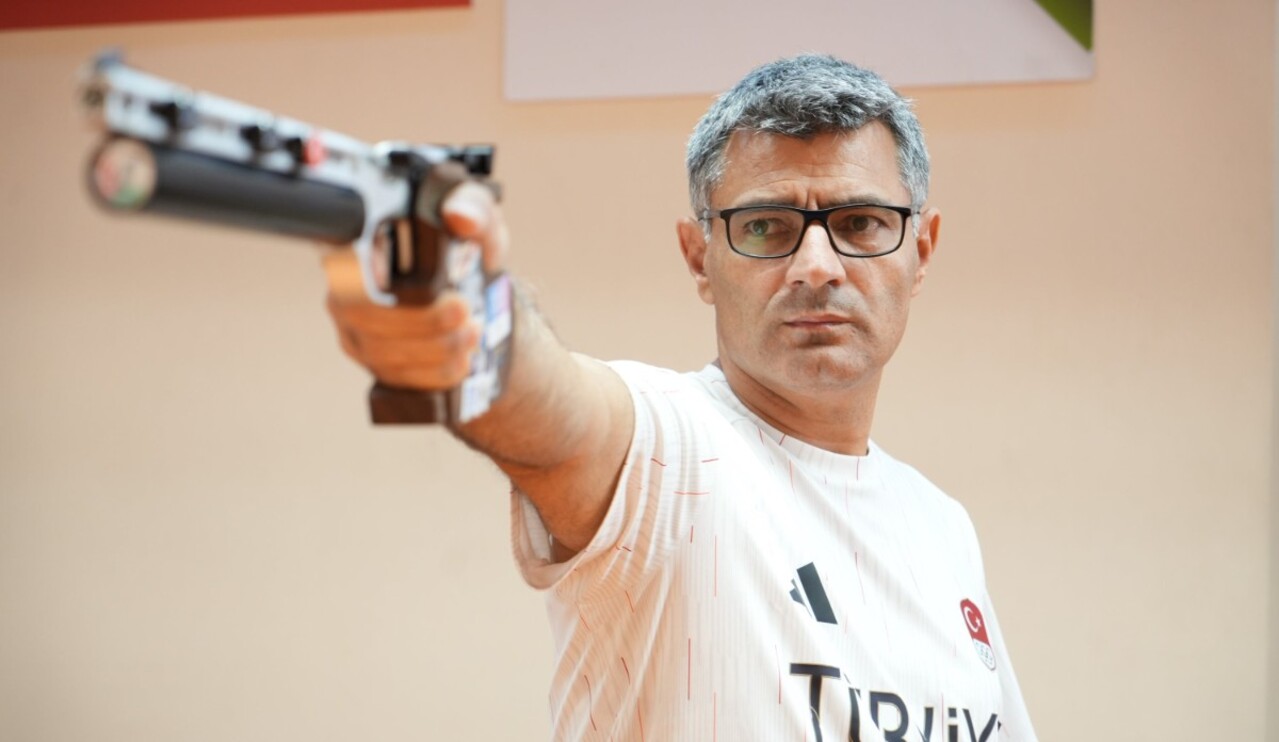 yusuf dikeç memleketinde