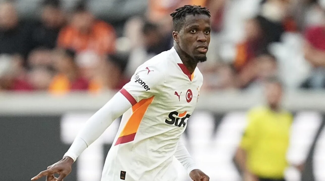 Zaha transferi için beklenen açıklama geldi