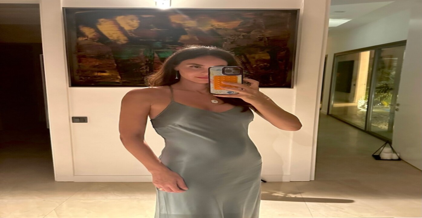 SEVDA DEMİREL HAMİLE Mİ?