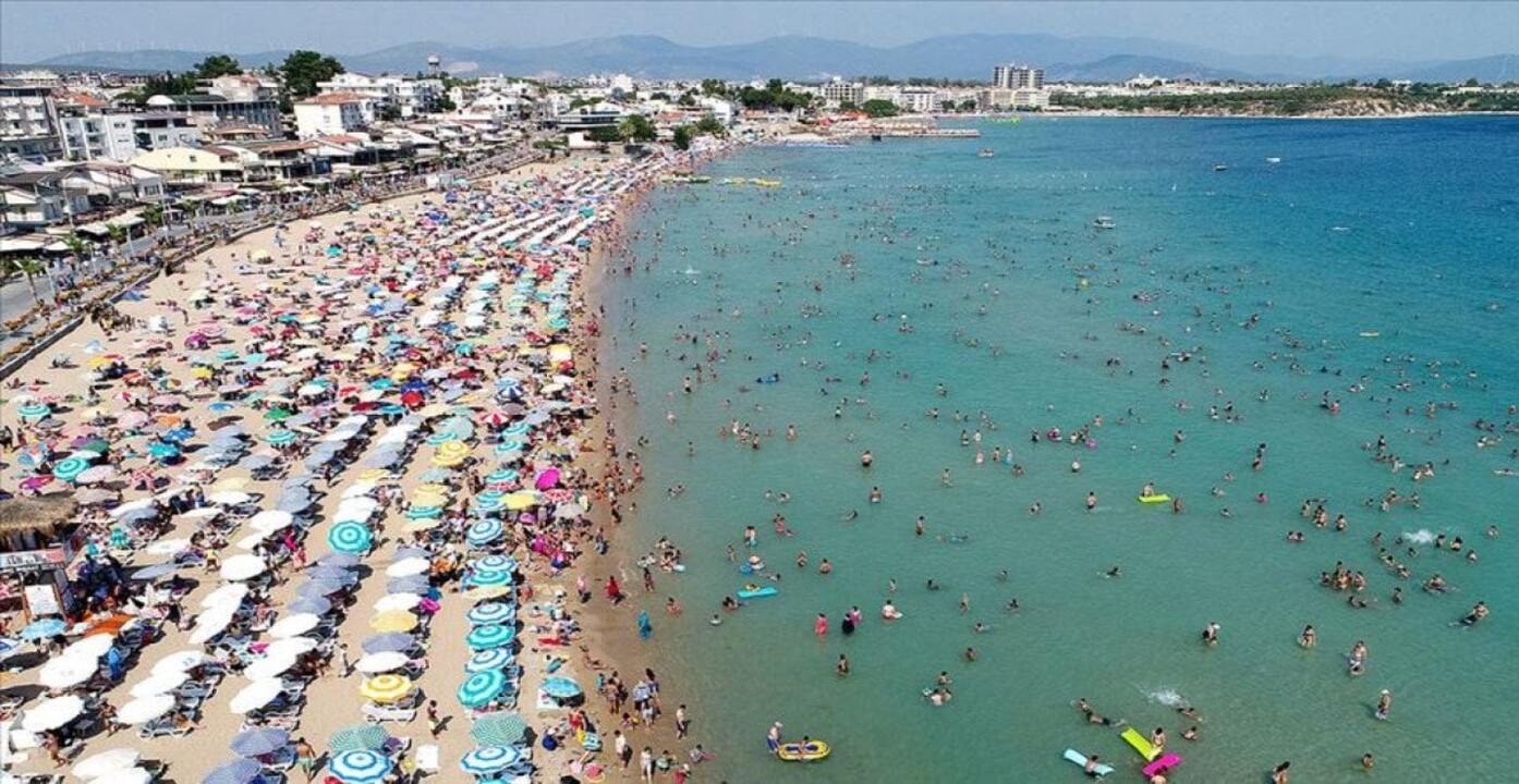 türkiye turizm verileri