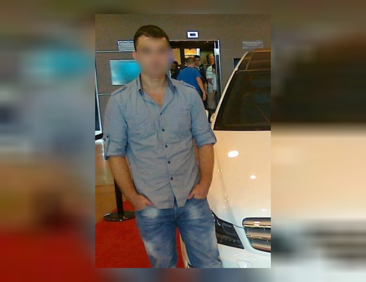İSTİSMAR