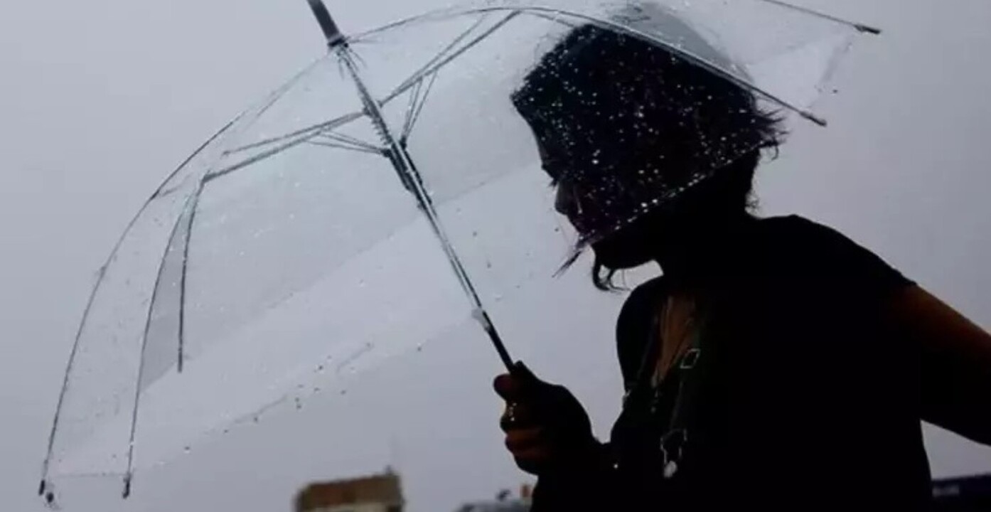 Meteoroloji'den 4 ile sağanak yağış uyarısı