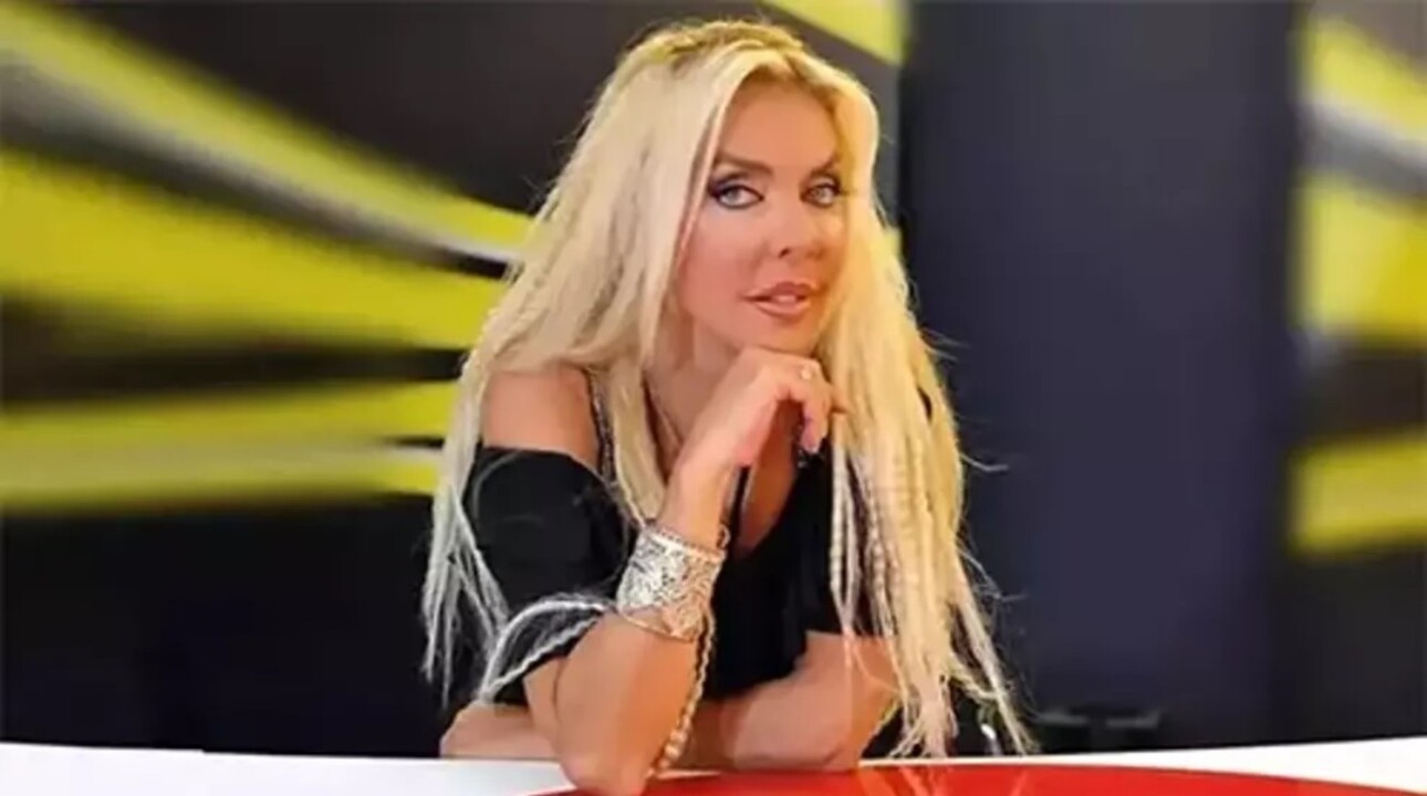 Ahu Tuğba'nın kızı isyan etti