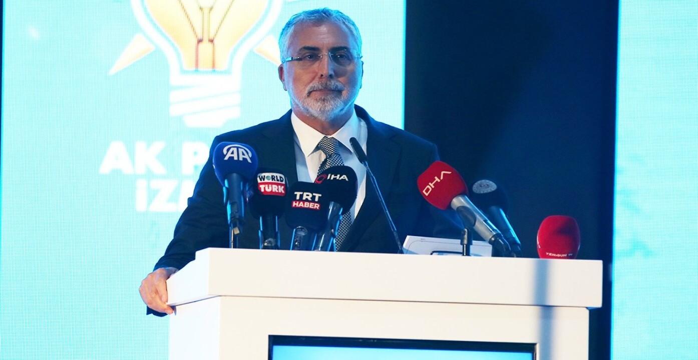 bakan ışıkhan,